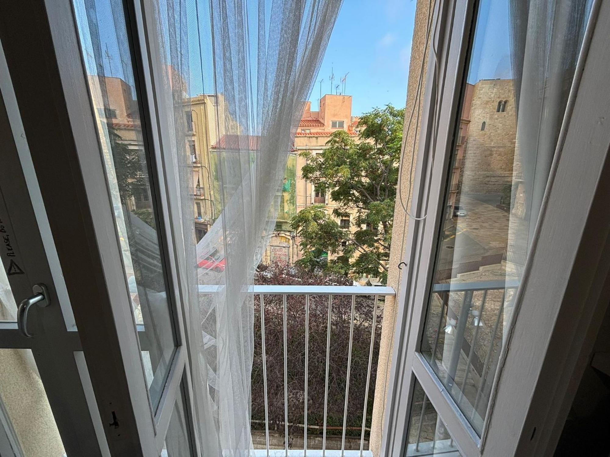With Charm And Sea Views Appartement