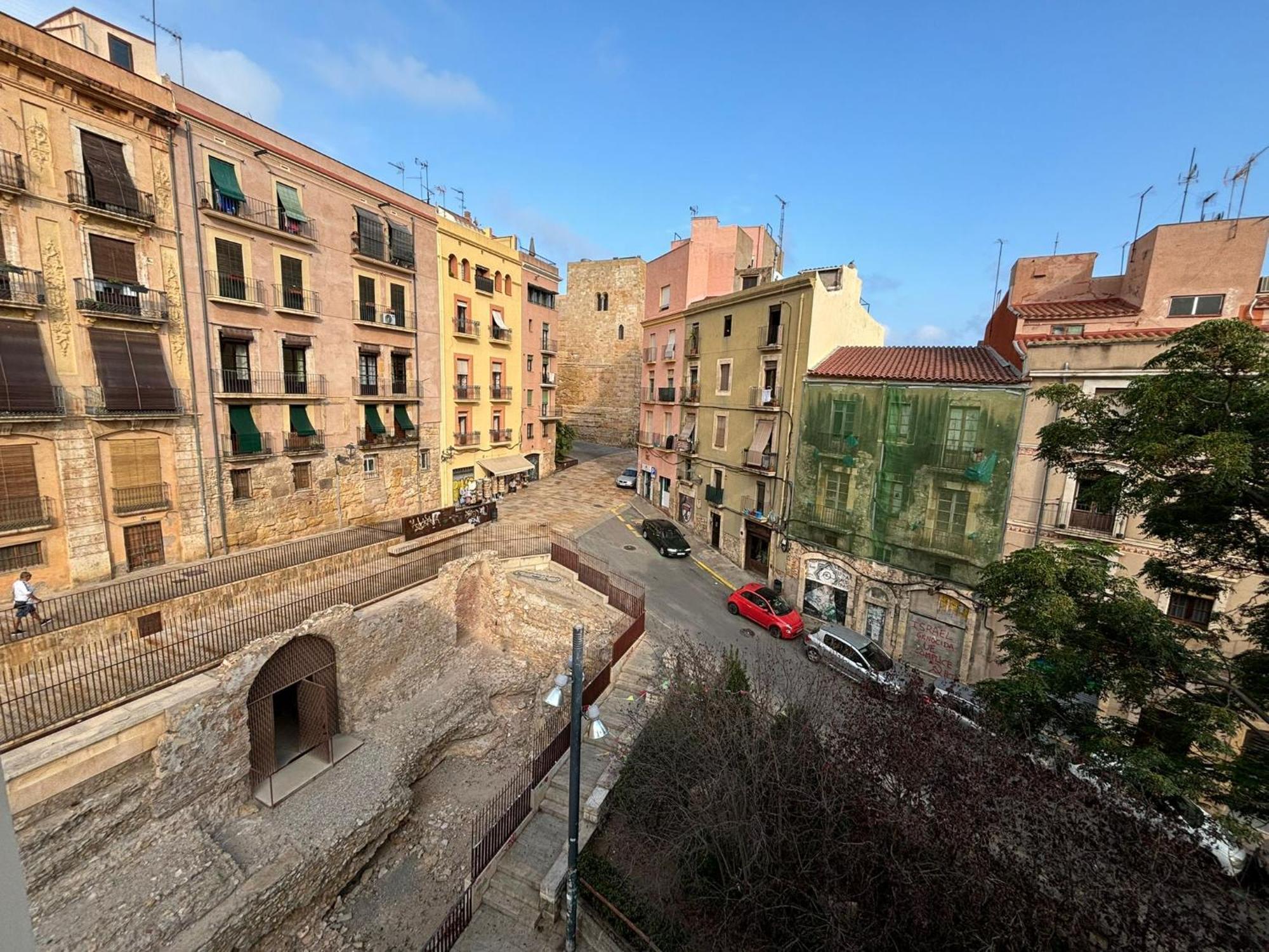 Appartement With Charm And Sea Views *