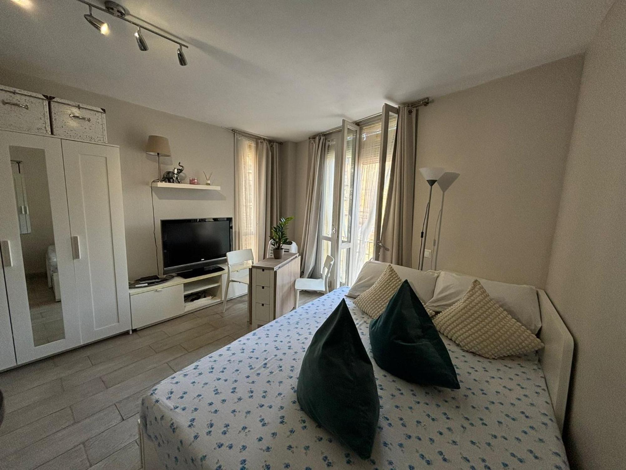 Appartement With Charm And Sea Views Tarragone
