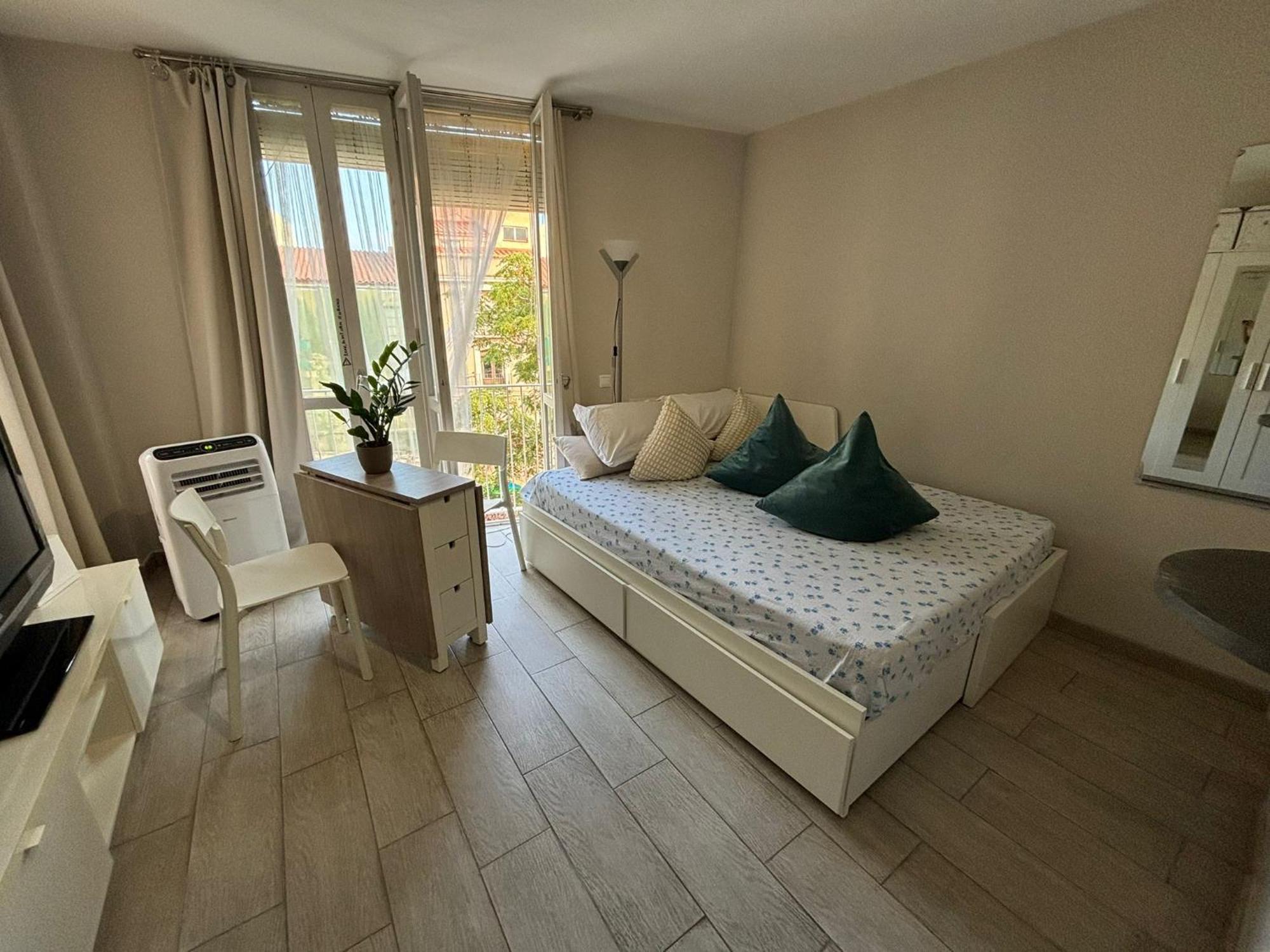 With Charm And Sea Views Apartment *